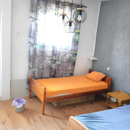 Miljkovica Gore4 Adriatic Sea Daire *