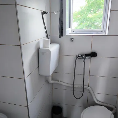 Apartman Miljkovica Gore4 Adriatic Sea *