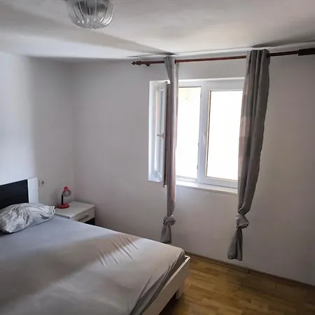 Apartman Miljkovica Gore4 Adriatic Sea *