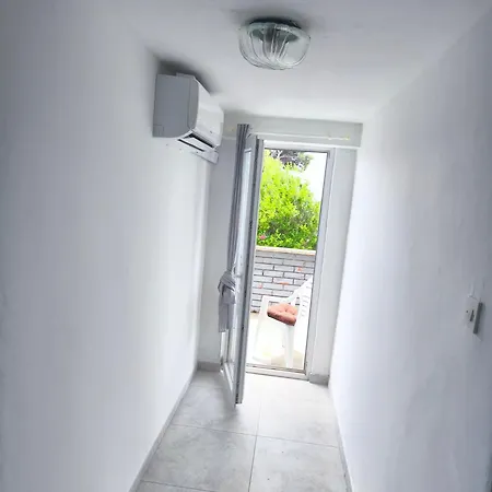 Miljkovica Gore4 Adriatic Sea Apartman Vir