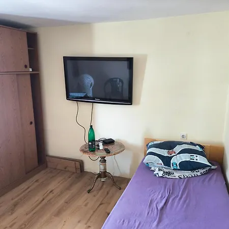 Miljkovica Gore4 Adriatic Sea Daire *