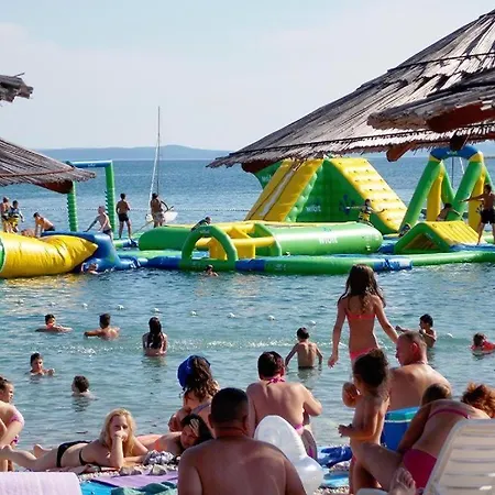 Miljkovica Gore4 Adriatic Sea Apartman *